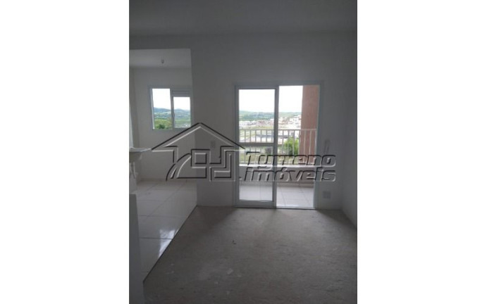 Imagem Apartamento com 2 Quartos à Venda, 51 m² em Urbanova - São José Dos Campos Imagem Apartamento com 2 Quartos à Venda, 51 m² em Urbanova - São José Dos Campos
