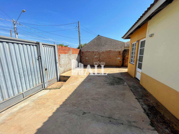 Imagem Casa com 2 Quartos à Venda, 45 m² em Parque Residencial Da Fraternidade - São José Do Rio Preto Imagem Casa com 2 Quartos à Venda, 45 m² em Parque Residencial Da Fraternidade - São José Do Rio Preto