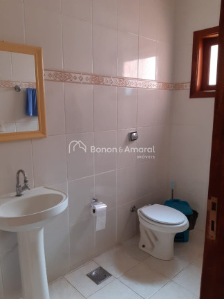 Imagem Casa de Condomínio com 3 Quartos à Venda, 250 m² em Parque Brasil 500 - Paulínia Imagem Casa de Condomínio com 3 Quartos à Venda, 250 m² em Parque Brasil 500 - Paulínia