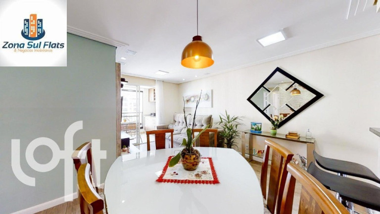 Imagem Apartamento com 3 Quartos à Venda, 70 m² em Jardim Parque Morumbi - São Paulo Imagem Apartamento com 3 Quartos à Venda, 70 m² em Jardim Parque Morumbi - São Paulo