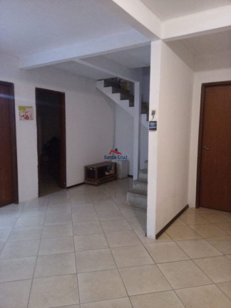 Imagem Sobrado com 3 Quartos à Venda,  em Barra Da Lagoa - Florianópolis