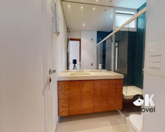 Imagem Apartamento com 3 Quartos à Venda, 215 m² em Higienópolis - São Paulo Imagem Apartamento com 3 Quartos à Venda, 215 m² em Higienópolis - São Paulo