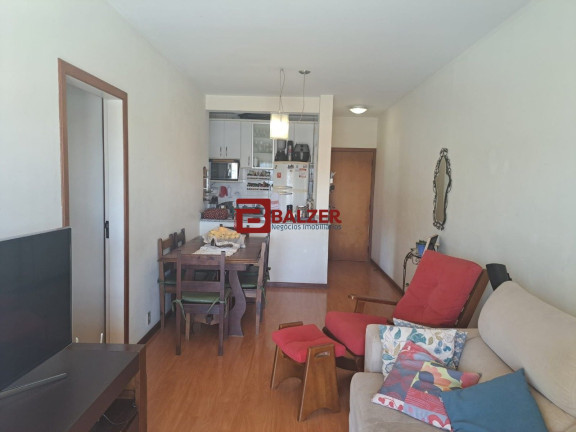 Imagem Apartamento com 3 Quartos à Venda, 127 m² em Estreito - Florianópolis Imagem Apartamento com 3 Quartos à Venda, 127 m² em Estreito - Florianópolis