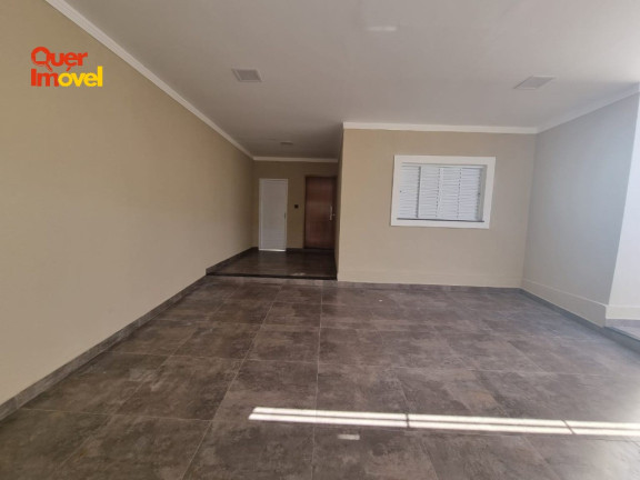 Imagem Casa com 3 Quartos à Venda, 150 m² em Vila Tibério - Ribeirão Preto Imagem Casa com 3 Quartos à Venda, 150 m² em Vila Tibério - Ribeirão Preto