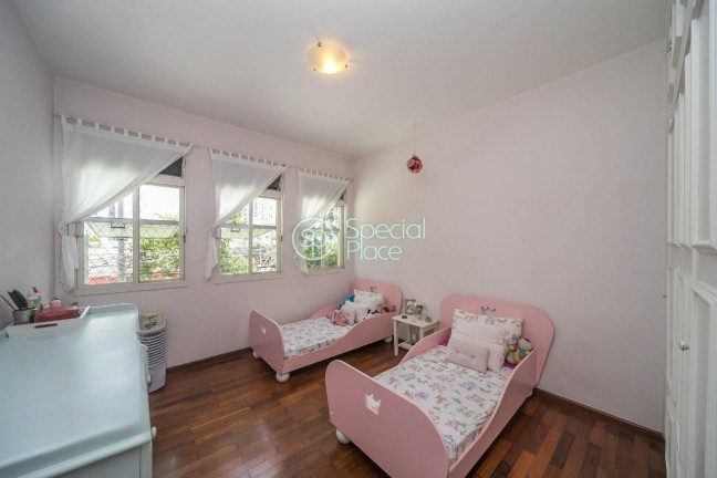 Imagem Apartamento com 3 Quartos à Venda, 250 m² em Itaim Bibi - São Paulo