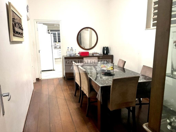 Imagem Imóvel com 3 Quartos para Alugar, 290 m² em Nova Campinas - Campinas