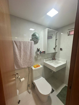 Imagem Apartamento com 3 Quartos à Venda, 89 m² em Poção - Cuiabá Imagem Apartamento com 3 Quartos à Venda, 89 m² em Poção - Cuiabá