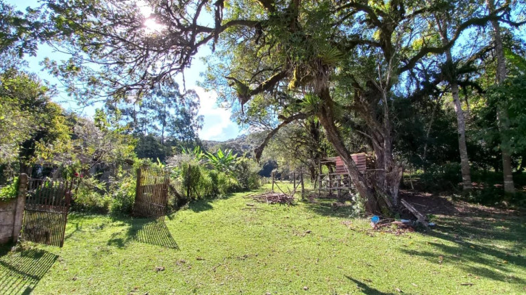 Imagem Imóvel com 3 Quartos à Venda, 11 m² em Olaria - Bocaiúva Do Sul