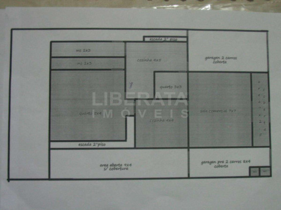 Imagem Sala Comercial à Venda, em Centro - Navegantes Imagem Sala Comercial à Venda, em Centro - Navegantes