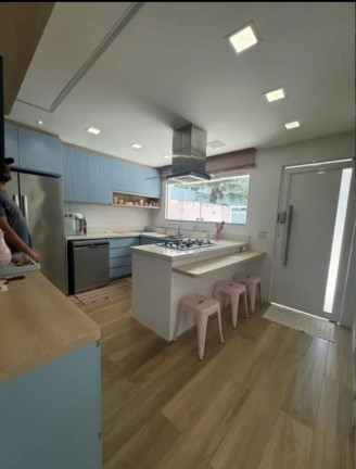 Apartamento com 3 Quartos à Venda, 150 m² em Freguesia (jacarepaguá) - Rio De Janeiro