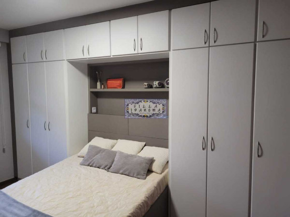 Imagem Apartamento com 3 Quartos à Venda, 104 m² em Bonsucesso - Petropolis Imagem Apartamento com 3 Quartos à Venda, 104 m² em Bonsucesso - Petropolis