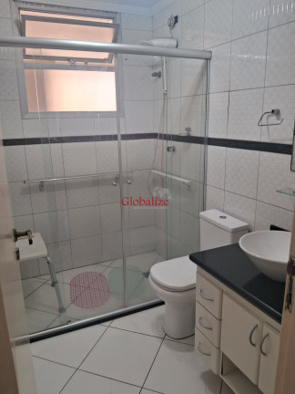 Imagem Imóvel com 3 Quartos à Venda, 110 m² em Campo Grande - Santos Imagem Imóvel com 3 Quartos à Venda, 110 m² em Campo Grande - Santos