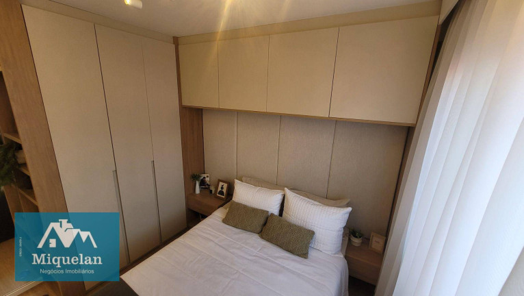 Imagem Apartamento com 2 Quartos à Venda, 34 m² em Penha - São Paulo