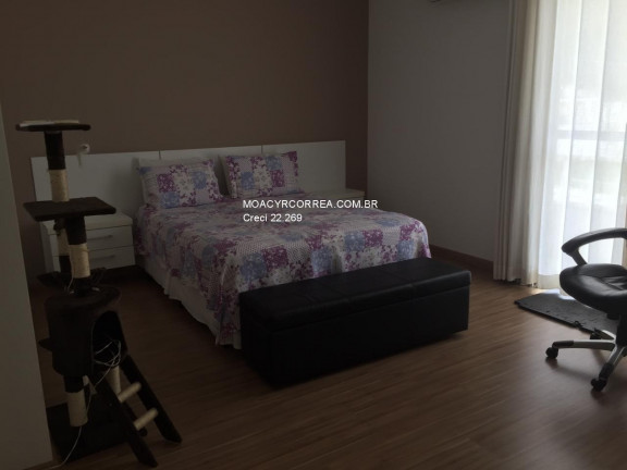 Imagem Imóvel com 3 Quartos à Venda, 300 m² em Residencial Colinas Do Sol - Sorocaba