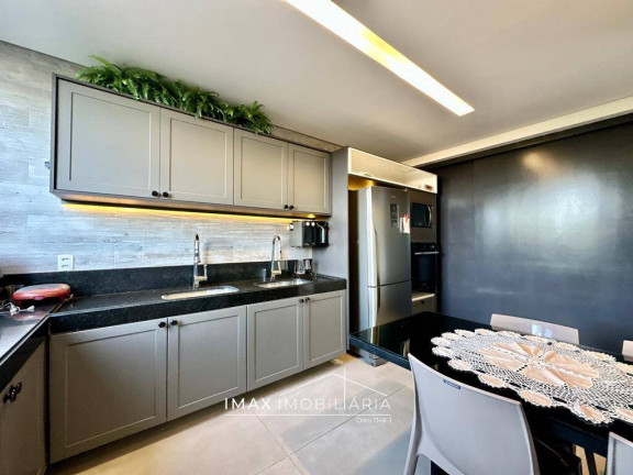Imagem Casa de Condomínio com 5 Quartos à Venda, 380 m² em Intermares - Cabedelo