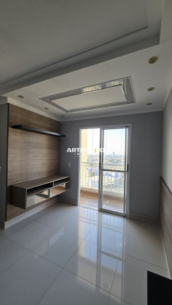 Imagem Apartamento com 2 Quartos à Venda, 54 m² em Swift - Campinas Imagem Apartamento com 2 Quartos à Venda, 54 m² em Swift - Campinas