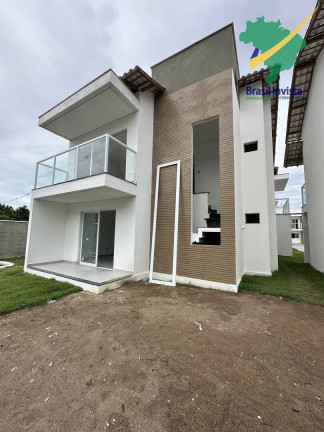 Imagem Casa com 3 Quartos à Venda, em Cabralia - Santa Cruz Cabrália Imagem Casa com 3 Quartos à Venda, em Cabralia - Santa Cruz Cabrália