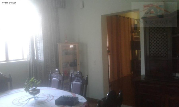 Imagem Casa com 3 Quartos à Venda, 478 m² em Novo Amazonas Betim-mg - Betim