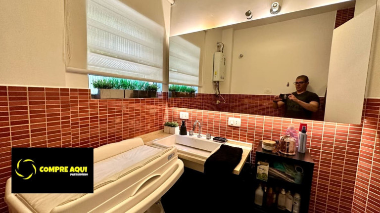 Imagem Apartamento com 2 Quartos à Venda, 85 m² em Santa Cecília - São Paulo Imagem Apartamento com 2 Quartos à Venda, 85 m² em Santa Cecília - São Paulo