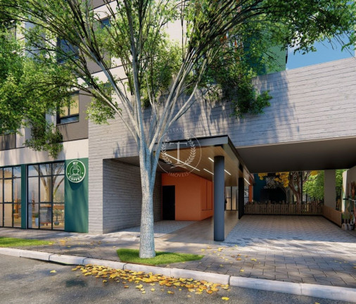 Imagem Apartamento com 1 Quarto à Venda, 24 m² em Campo Belo - São Paulo