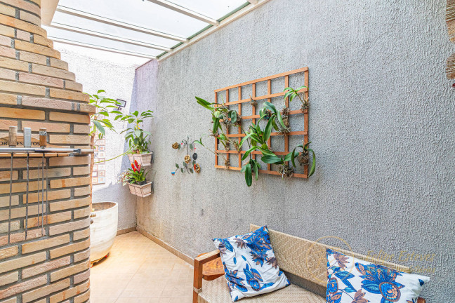 Imagem Casa com 3 Quartos à Venda, 205 m² em São Paulo