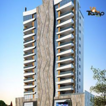 Apartamento com 3 Quartos à Venda, 140 m² em Meia Praia - Itapema