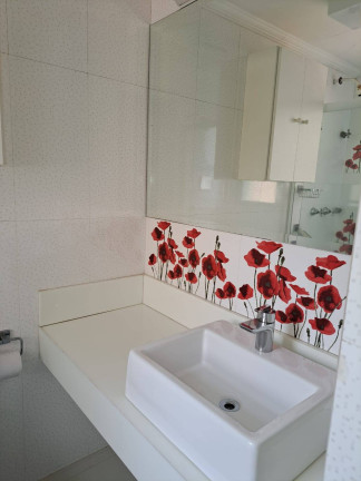 Foto do imóvel Apartamento com 4 Quartos à Venda, 214 m² em Vila Prudente - São Paulo