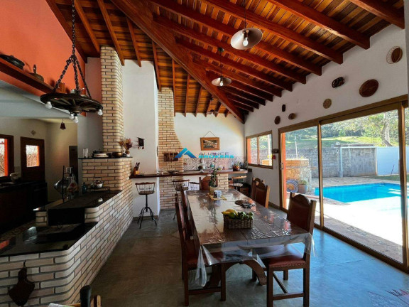 Imagem Casa com 3 Quartos à Venda, 295 m² em Medeiros - Jundiaí Imagem Casa com 3 Quartos à Venda, 295 m² em Medeiros - Jundiaí