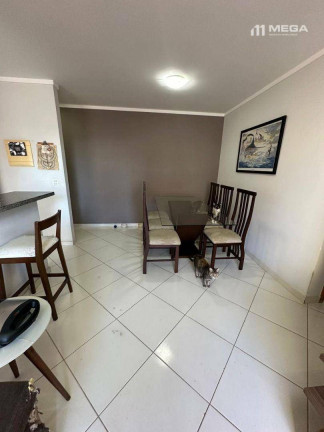 Imagem Apartamento com 3 Quartos à Venda, 95 m² em Praia Das Gaivotas - Vila Velha