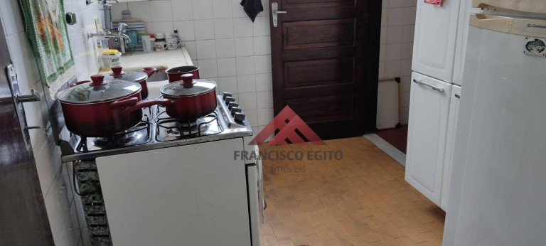 Imagem Casa com 3 Quartos à Venda, 90 m² em Santa Rosa - Niterói Imagem Casa com 3 Quartos à Venda, 90 m² em Santa Rosa - Niterói
