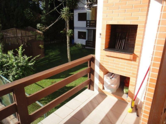 Imagem Apartamento com 2 Quartos à Venda, 63 m² em Lago Negro - Gramado Imagem Apartamento com 2 Quartos à Venda, 63 m² em Lago Negro - Gramado