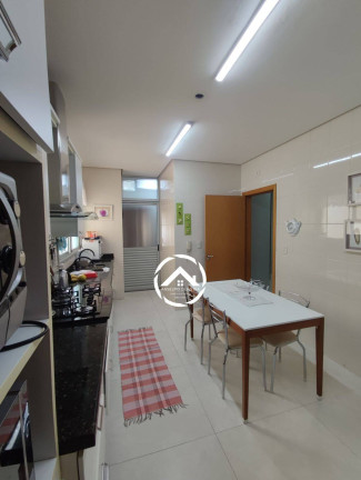 Imagem Apartamento com 4 Quartos à Venda, 146 m² em Jardim Mariana - Cuiabá