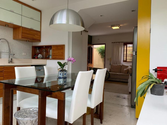 Imagem Casa de Condomínio com 1 Quarto à Venda, 115 m² em Cidade Nova São Miguel  - São Paulo