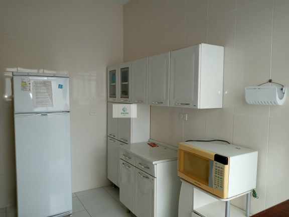 Imagem Apartamento com 2 Quartos à Venda, 87 m² em Enseada - Guarujá