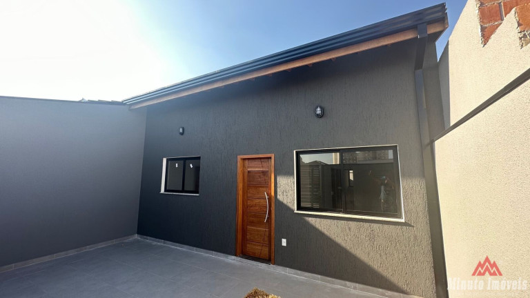 Imagem Casa com 3 Quartos à Venda, 90 m² em Residencial Santa Giovana - Jundiaí Imagem Casa com 3 Quartos à Venda, 90 m² em Residencial Santa Giovana - Jundiaí