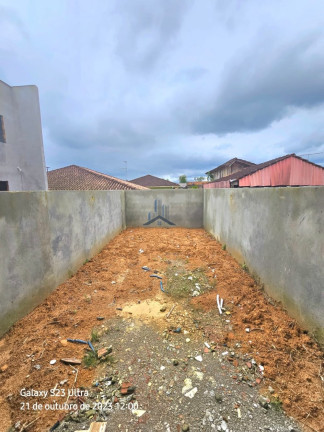 Imagem Sobrado com 2 Quartos à Venda, 63 m² em Morro Do Meio - Joinville