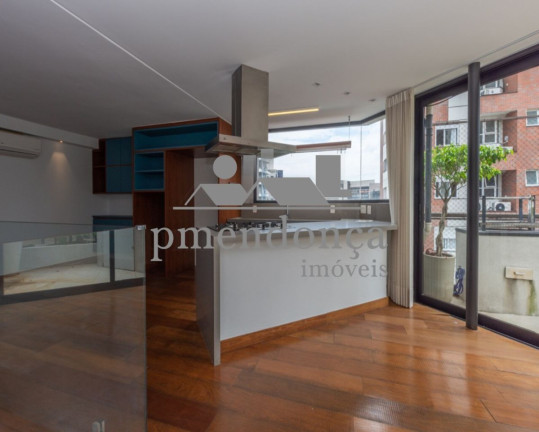 Imagem Apartamento com 2 Quartos à Venda, 215 m² em Vila Madalena - São Paulo Imagem Apartamento com 2 Quartos à Venda, 215 m² em Vila Madalena - São Paulo