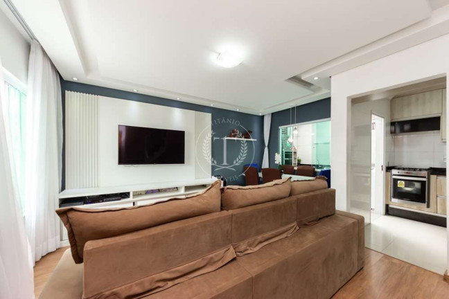Imagem Casa de Condomínio com 2 Quartos à Venda, 108 m² em Vila Alpina - São Paulo Imagem Casa de Condomínio com 2 Quartos à Venda, 108 m² em Vila Alpina - São Paulo