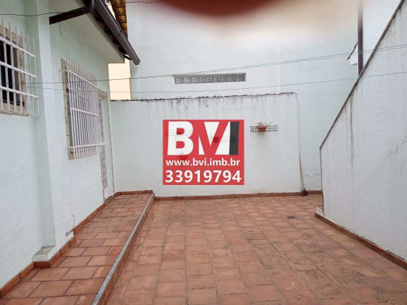 Imagem Casa com 3 Quartos à Venda, 108 m² em Vila Kosmos - Rio De Janeiro
