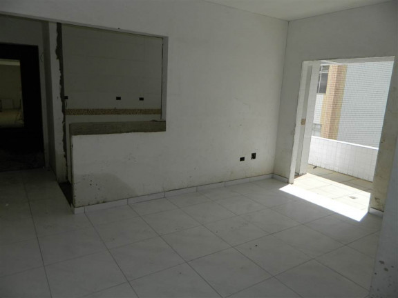 Imagem Apartamento com 2 Quartos à Venda, 81 m² em Aviação - Praia Grande