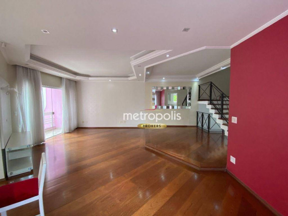 Imagem Sobrado com 5 Quartos à Venda, 382 m² em Jardim São Caetano - São Caetano Do Sul Imagem Sobrado com 5 Quartos à Venda, 382 m² em Jardim São Caetano - São Caetano Do Sul
