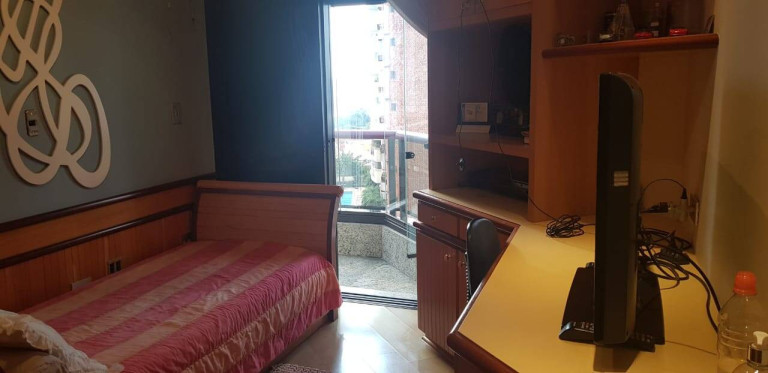Imagem Apartamento com 3 Quartos à Venda, 184 m² em Parque Da Mooca - São Paulo Imagem Apartamento com 3 Quartos à Venda, 184 m² em Parque Da Mooca - São Paulo