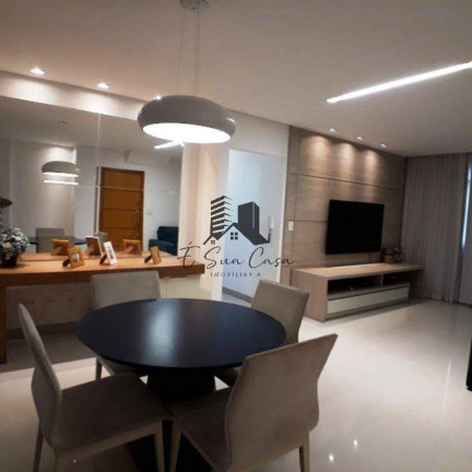 Imagem Cobertura com 4 Quartos à Venda, 160 m² em Eldorado - Contagem Imagem Cobertura com 4 Quartos à Venda, 160 m² em Eldorado - Contagem