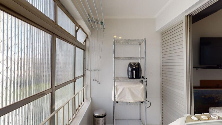 Imagem Apartamento com 1 Quarto à Venda, 46 m² em Vila Nova Conceição - São Paulo