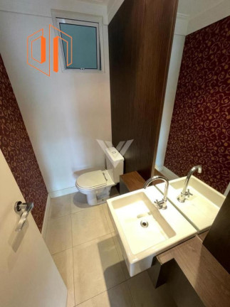 Imagem Apartamento com 2 Quartos à Venda, 103 m² em Batel - Curitiba