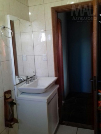 Imagem Casa com 4 Quartos à Venda, 160 m² em Jardim Do Sol - Campo Bom Imagem Casa com 4 Quartos à Venda, 160 m² em Jardim Do Sol - Campo Bom