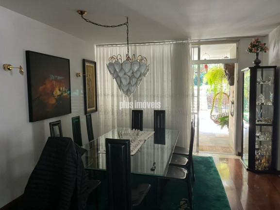 Imagem Casa com 4 Quartos à Venda, 391 m² em Jardim Marajoara - São Paulo Imagem Casa com 4 Quartos à Venda, 391 m² em Jardim Marajoara - São Paulo