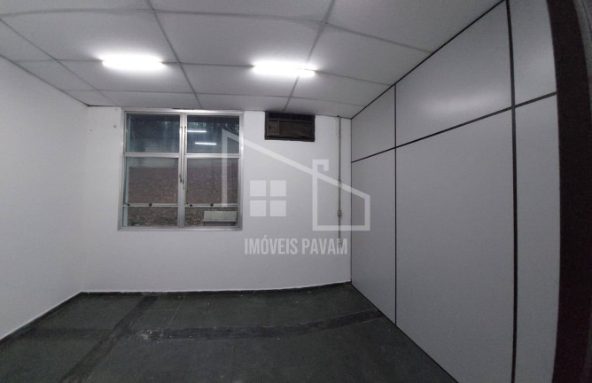 Imagem Sala Comercial para Alugar, 276 m² em Piraporinha - Diadema Imagem Sala Comercial para Alugar, 276 m² em Piraporinha - Diadema