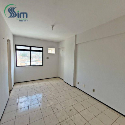 Imagem Apartamento com 4 Quartos à Venda, 134 m² em Aldeota - Fortaleza
