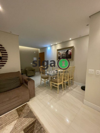 Imagem Apartamento com 2 Quartos à Venda, 92 m² em Jardim Anália Franco - São Paulo Imagem Apartamento com 2 Quartos à Venda, 92 m² em Jardim Anália Franco - São Paulo